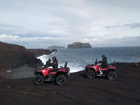Volcano ATV Tour — photo 8