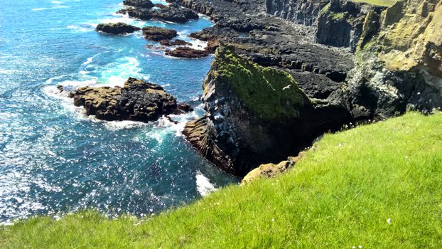 Snæfellsnes - a peninsula west of Borgarfjörður, in western Iceland — photo 11