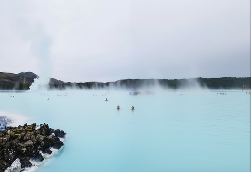 Geothermal Lava Hike — photo 4