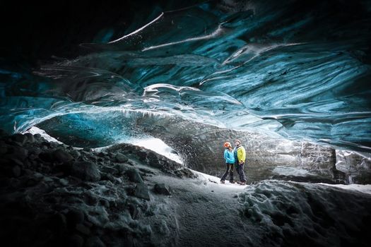 Ice Cave Captured — photo 8