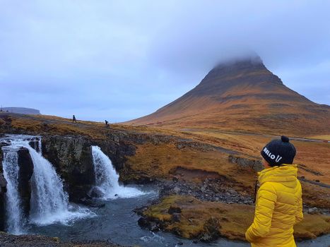 Reykjavik: Private Snaefellsnes Peninsula with Hvammsvik Hot Springs — photo 26