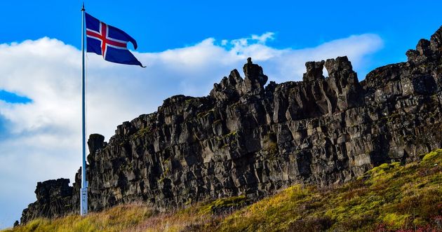 Golden Circle Small Group Full Day Tour from Reykjavík — photo 18