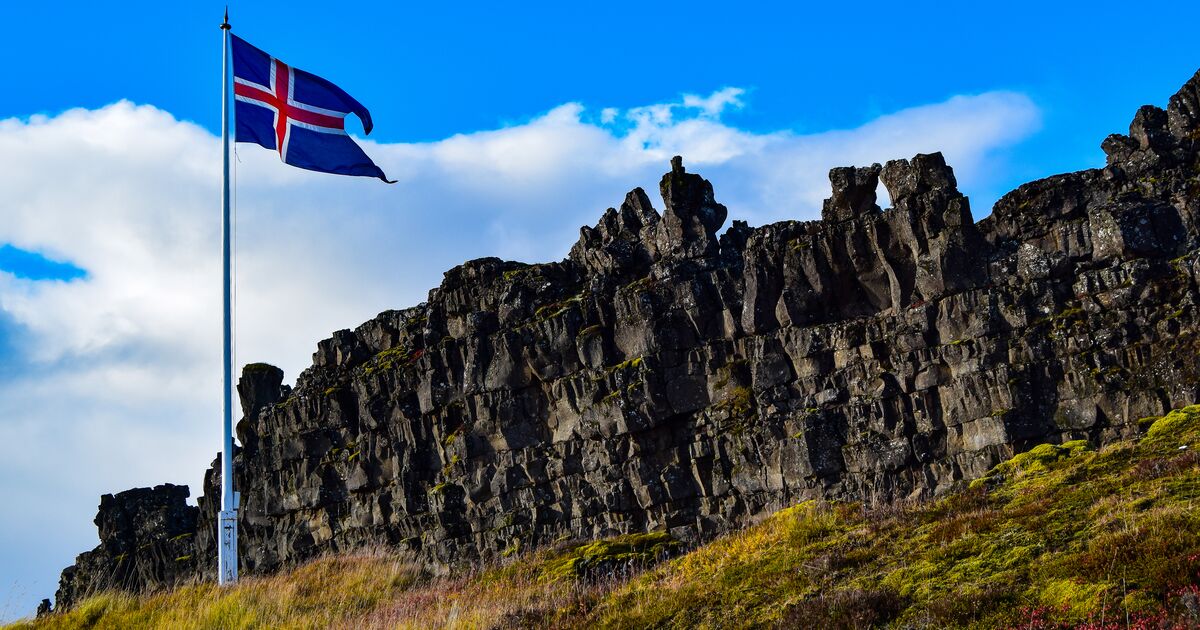 Golden Circle Small Group Full Day Tour from Reykjavík, photo 18 of 38