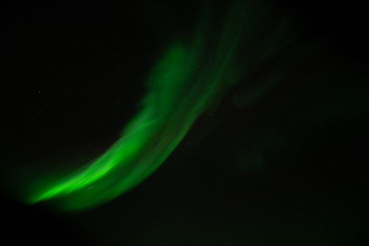 Northern Lights in Mini Bus with Local Pastries, Hot Chocolate, and Photos — photo 13