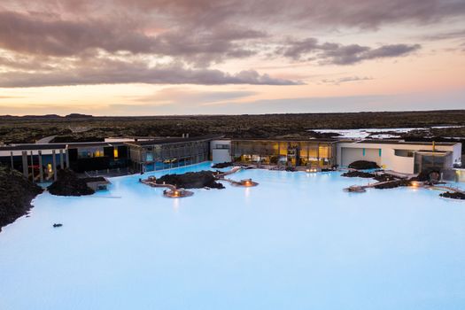Reykjavík - Blue Lagoon round-trip transfer — photo 3