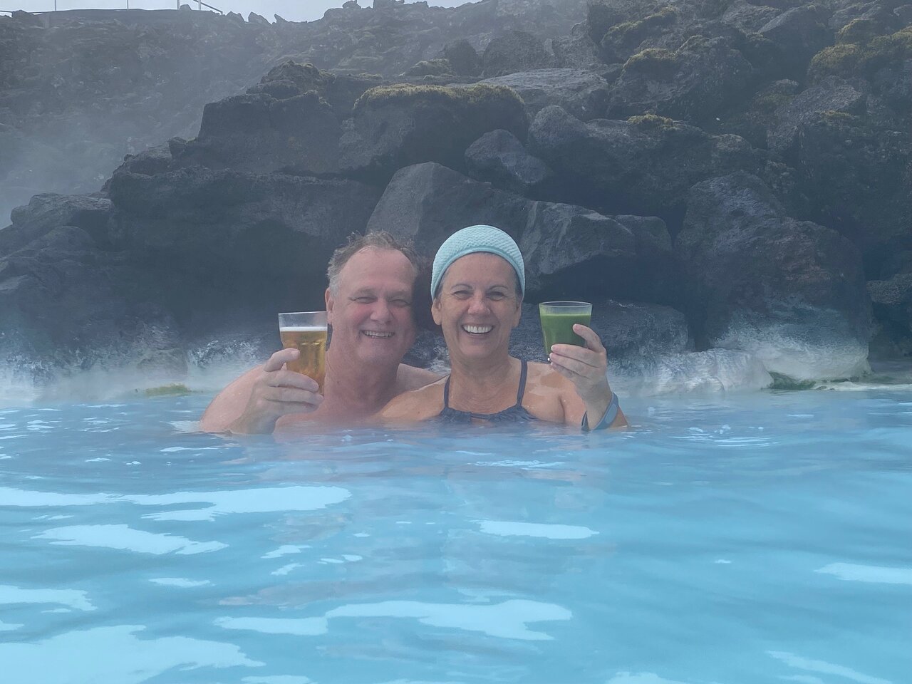 Reykjavik Hotels: Private Transfer to or from Blue Lagoon — photo 2