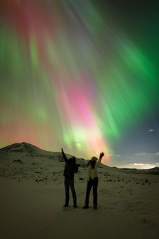 Northern Lights 4×4 | Private Tour | Photo Package Included — photo 9