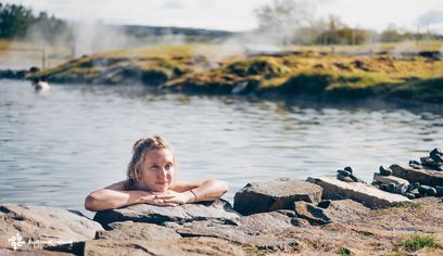 Golden Circle & Secret Lagoon Tour