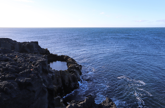 Private Tour with Airport or Hotel Transfers: Explore the Reykjanes Peninsula UNESCO Global Geopark - Eric — photo 8