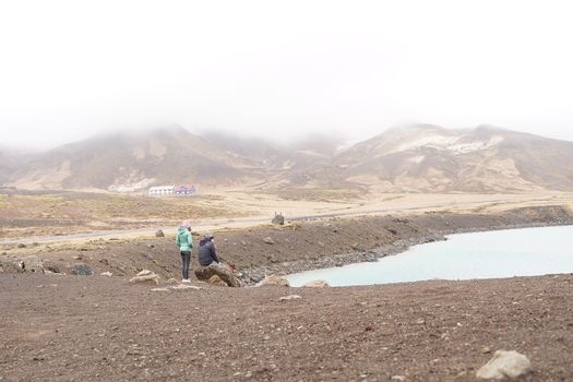 Discover the Reykjanes Peninsula: Private Tour with Keflavík Airport Pickup and Dropoff — photo 6