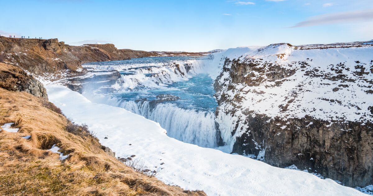 Golden Circle Small Group Full Day Tour from Reykjavík, photo 9 of 38