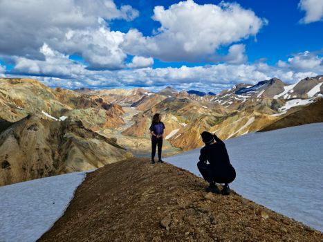 Hot Springs & Glaciers — PRIVATE TOUR — photo 16