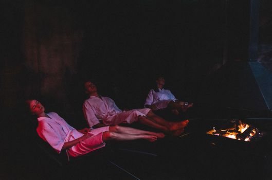 Laugar Spa admission — photo 3
