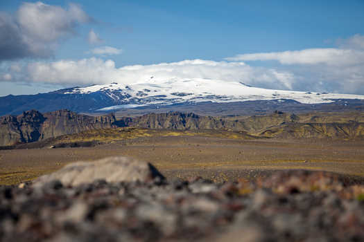 2-Hour Buggy Experience Mýrdalsjökull Glacier — photo 7