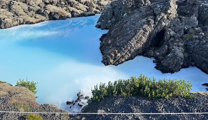 Blue Lagoon To keflavik Airport