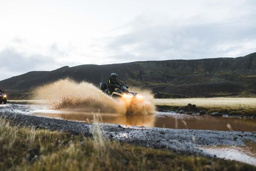 Lava Beach 2-hour ATV tour — photo 7