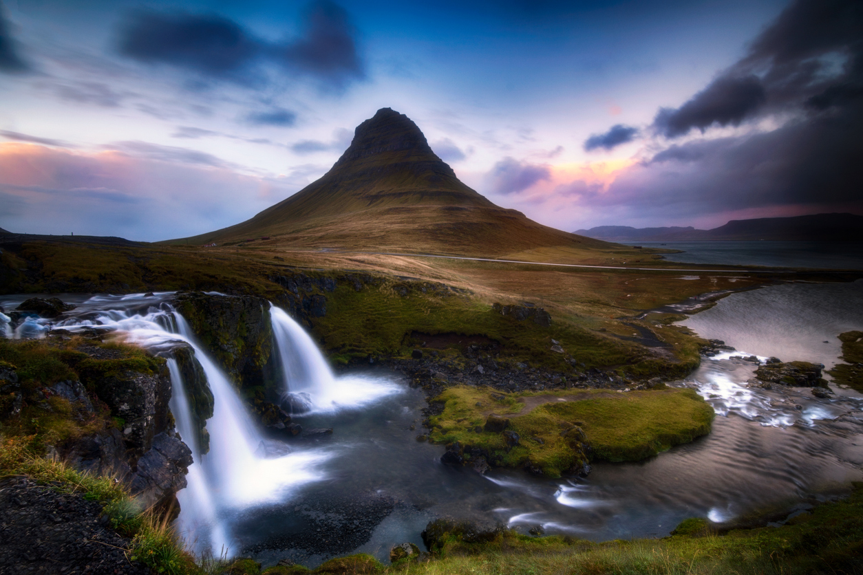 Private Snæfellsnes Peninsula Sightseeing Tour