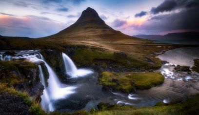 Private Snæfellsnes Peninsula Sightseeing Tour