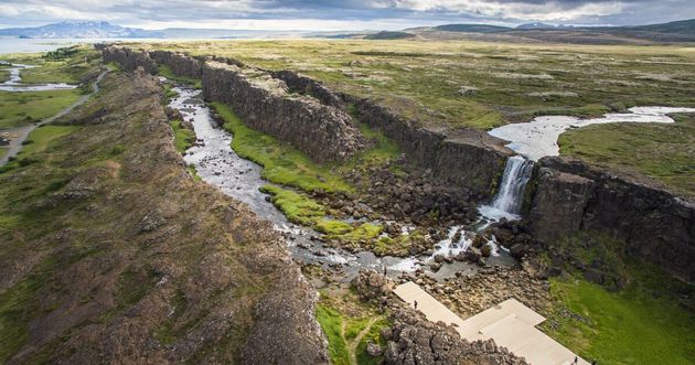Golden Circle Small Group Full Day Tour from Reykjavík — photo 17