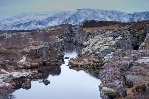 Golden Circle & Glacier Snowmobiling — photo 3