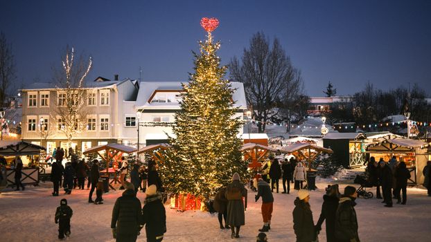 The Icelandic Christmas Advent Driving Tour — photo 13