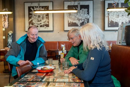 Private Reykjavik Christmas Food Tour — photo 11
