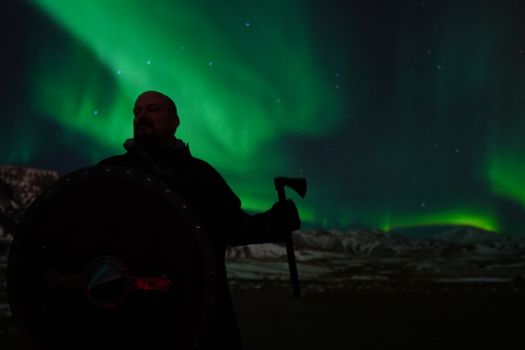 Aurora Viking - The Private Tour - Northern Lights Tour — photo 8