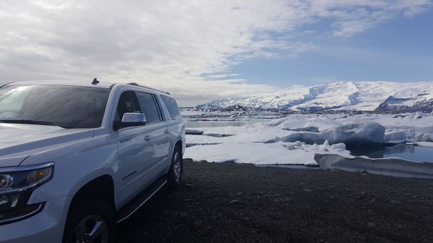 Private Jökulsárlón Day Tour — photo 3