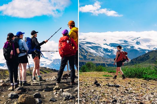 Þórsmörk Hike | Day Tour | Midgard — photo 6
