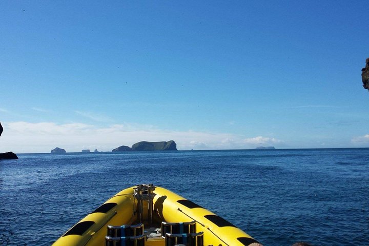 1-Hour Small Islands Trip, photo 7 of 8