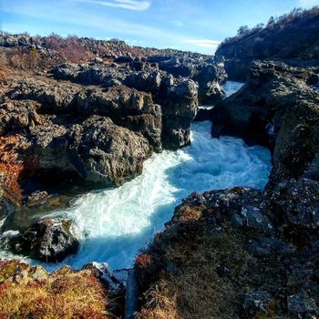 Borgarfjörður Private Adventure — photo 21