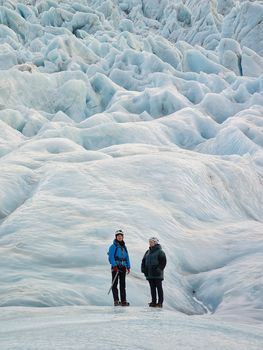 Skaftafell Glacier Adventure — photo 2