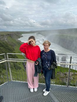 Golden Circle Private Tour with Hvammsvik Hot Springs — photo 7