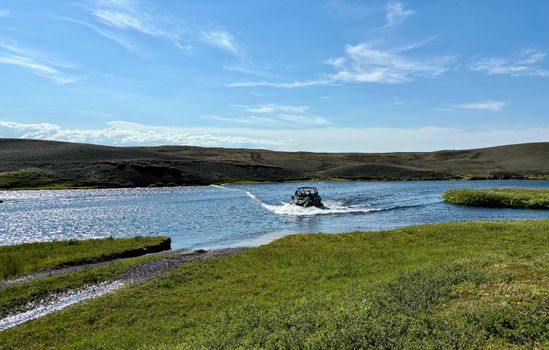 Landmannalaugar - Half Day — photo 7