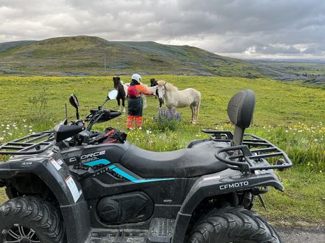 ATV Reykjavik - Adventures and View — photo 10