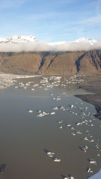 Scenic Airplane Tour from Skaftafell — photo 7