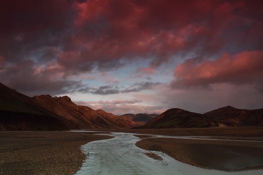 Landmannalaugar — photo 2