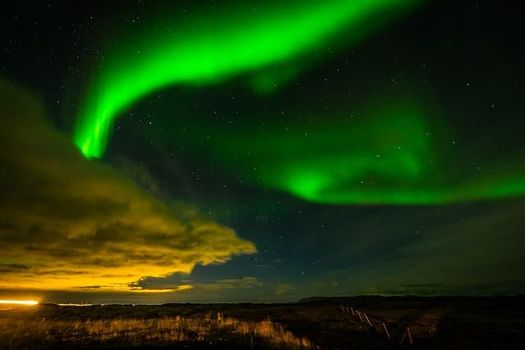 Northern Lights Bus Tour — photo 7