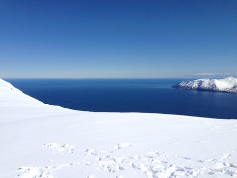Private Arctic Coastline and Culture — photo 2