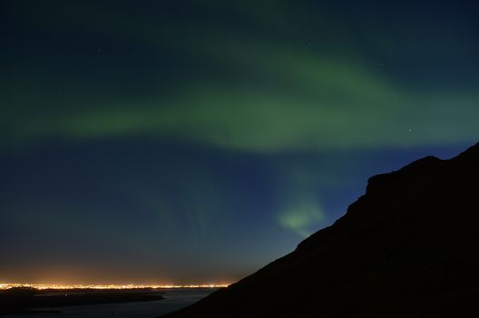 Reykjavík Northern Lights & City Cruise — photo 7