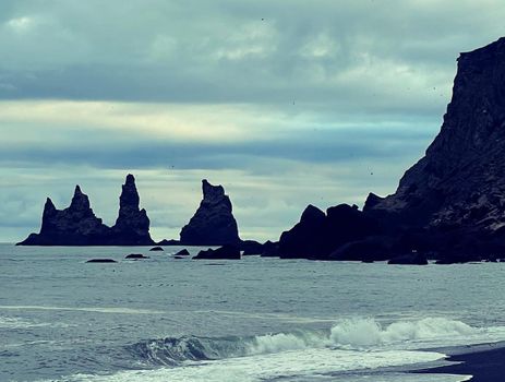 Private South Coast to Vík — photo 8