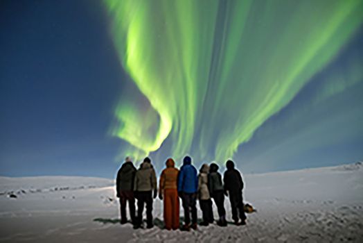Northern Lights 4×4 | Private Tour | Photo Package Included — photo 27