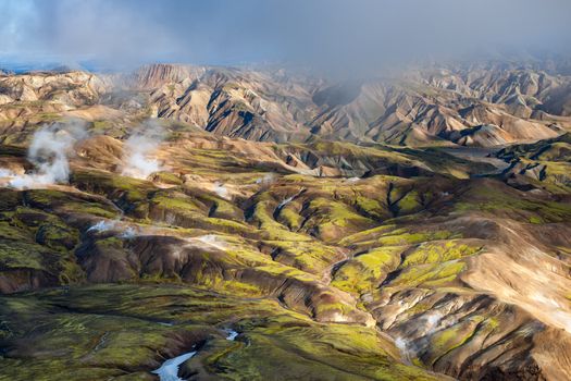 Hot Springs & Glaciers — PRIVATE TOUR — photo 7