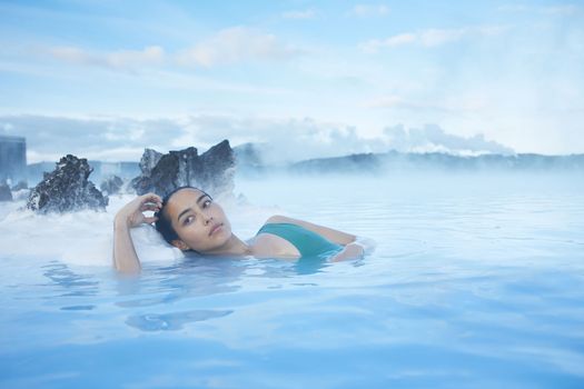 Reykjavík - Blue Lagoon round-trip transfer — photo 22