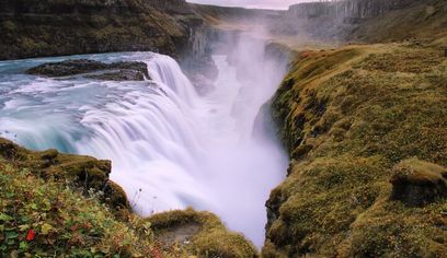 Golden Circle Cruise Arrival: Small Group Tour From Skarfabakki