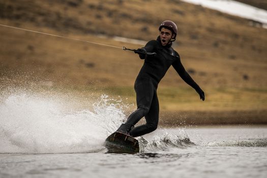 Hit the fjords with those boards. — photo 17