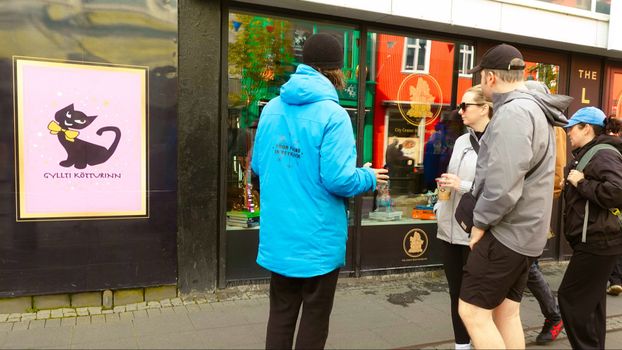 The Reykjavik CatWalk — photo 12
