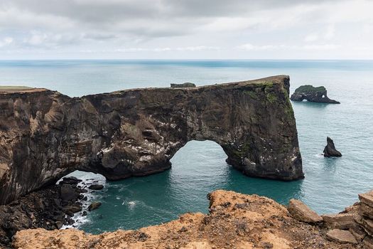 Full-Day Private Tour to Explore the South Coast of Iceland