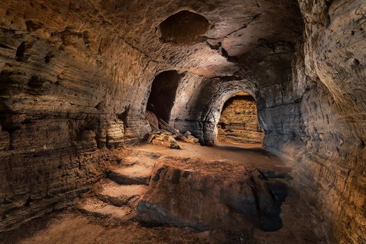 Caves of Hella - The Underworld of the South — photo 3