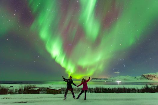 Private Northern Lights Hunting Tour — photo 7